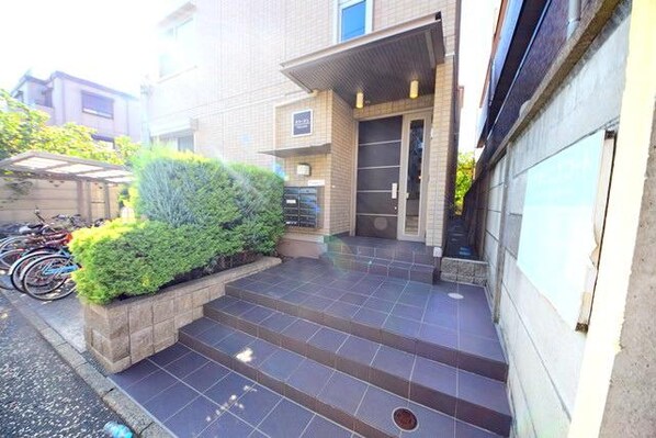 ビラージュの物件内観写真